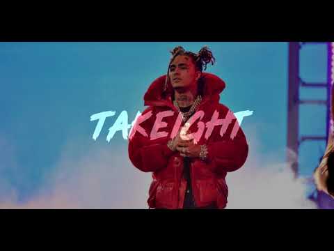 Lil Pump - Shooting star x Be Like Me (Mashup)