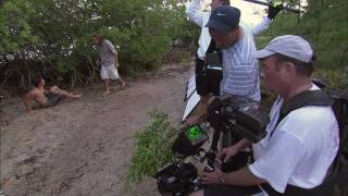 I Am Number Four - Behind the Scenes Video 1