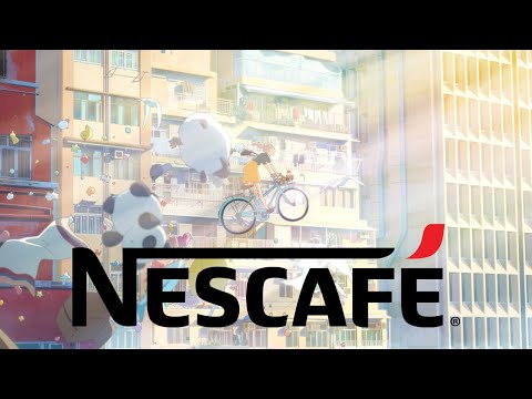 NESCAFÉ®帶畀你，2 分鐘嘅真正醒神