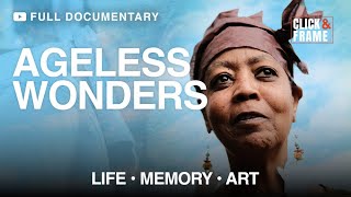 Memory, Photography, and Storytelling | Ageless Wonders | Click & Frame Documentary screenshot 5