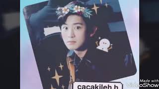 Exo Chanyeol Klip Oh Olsun