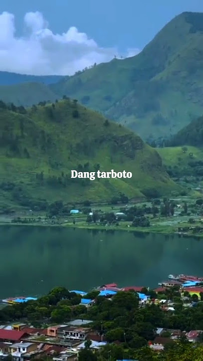 story wa#batak toba