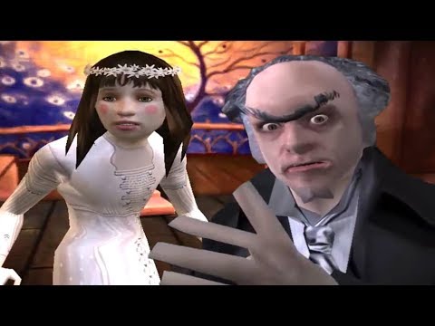Lemony Snicketu0027s A Series of Unfortunate Events All Cutscenes | Full Game Movie (PC)