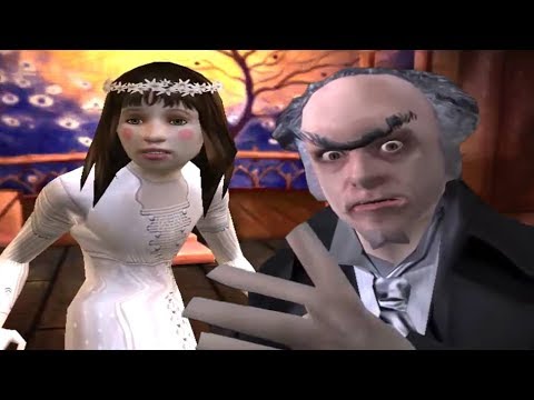 Lemony Snicket's A Series of Unfortunate Events All Cutscenes | Full Game Movie (PC)