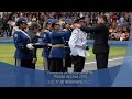 Ceremonia  de incorporación de Policías de Línea 2015 17/11/2015