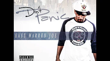 East Warren Joe presents Give You My All (not official video)