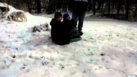 Snow day
