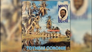 09 Mighty Botai - Lilian Kaseko