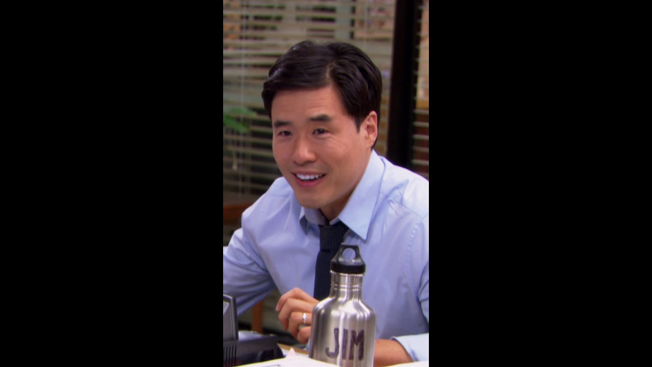 What’s your all time favourite The Office cold open? (🇬🇧now streaming🇬🇧) 