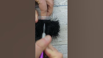 Thread Cutting#threadcutting #visuallysatisfying #satisfyingvideo #oddlysatisfying #satisfying #asmr