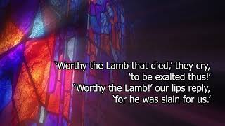 Come Let Us Join Our Cheerful Songs (Singing the Faith 743 / StF 743)