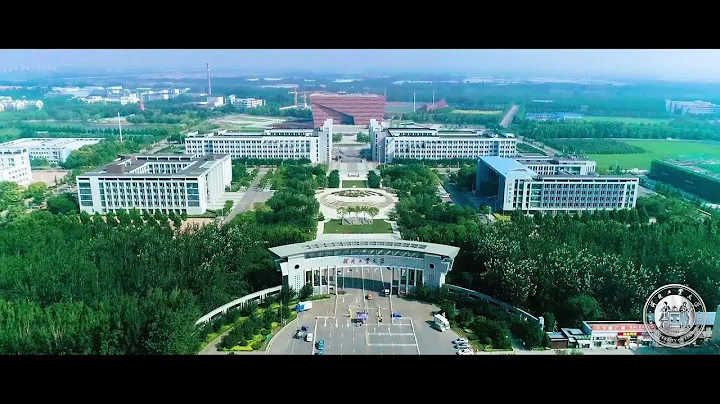 Hebei University of Technology - DayDayNews