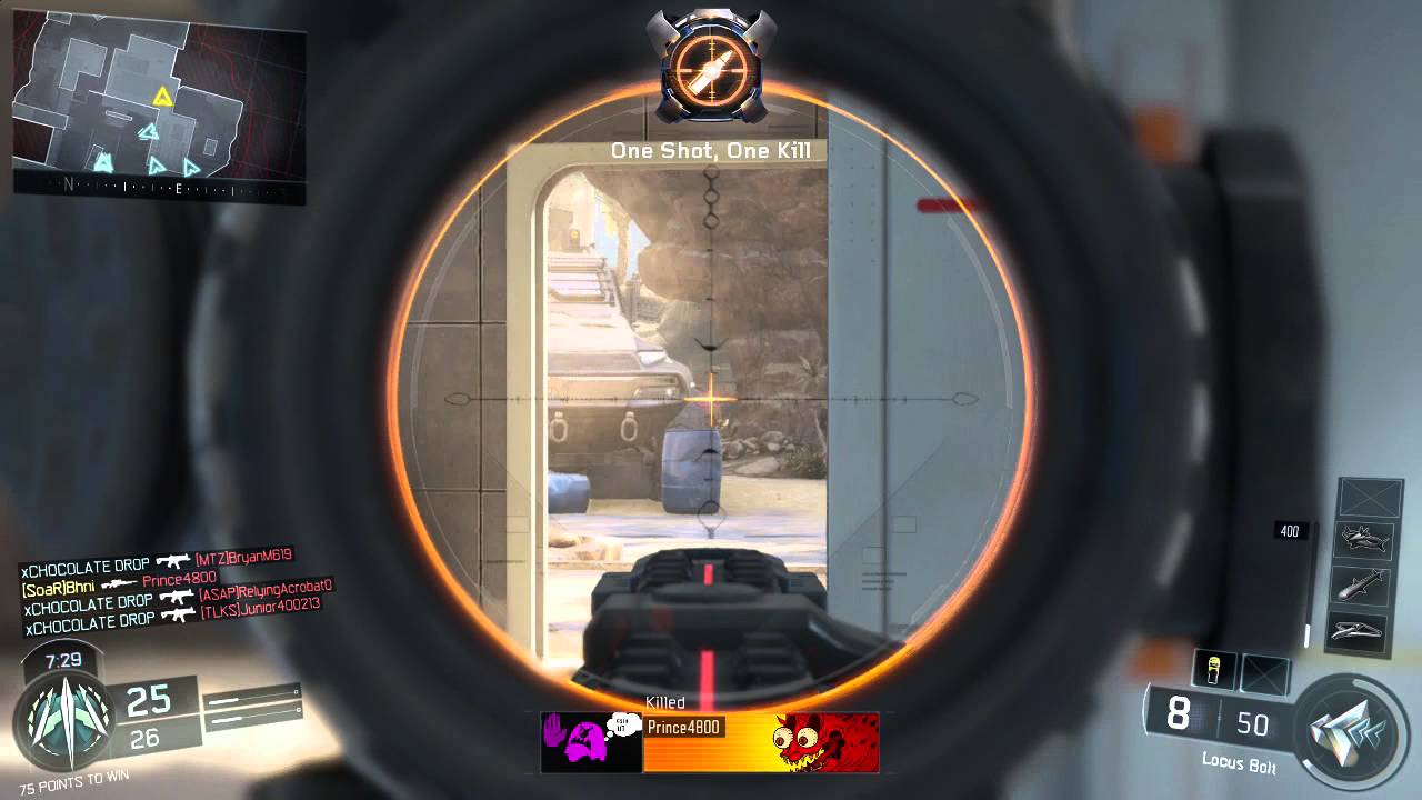 First for SoaR RC!