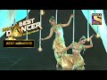 इस Duo के Act में है Unmatchable Flexibility! | India's Best Dancer | Geeta Kapur | Best Moments