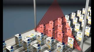 Lichtschnittsensoren Lps Les Lrs 36