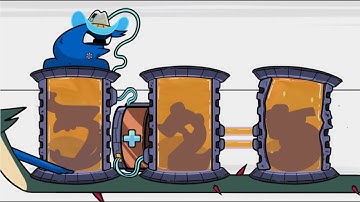 5 | Number Lore new part 03