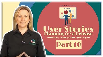 Estimating Techniques for Agile Projects