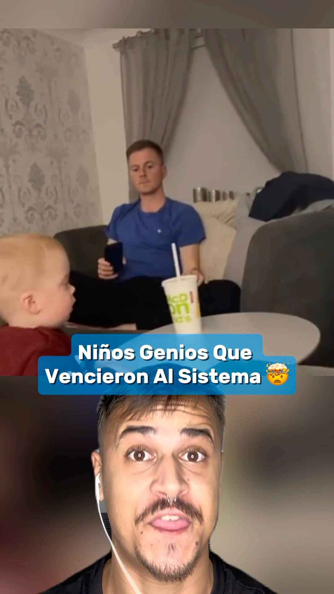 Niños Genios Que Vencieron Al Sistema ? Parte 9 #shorts