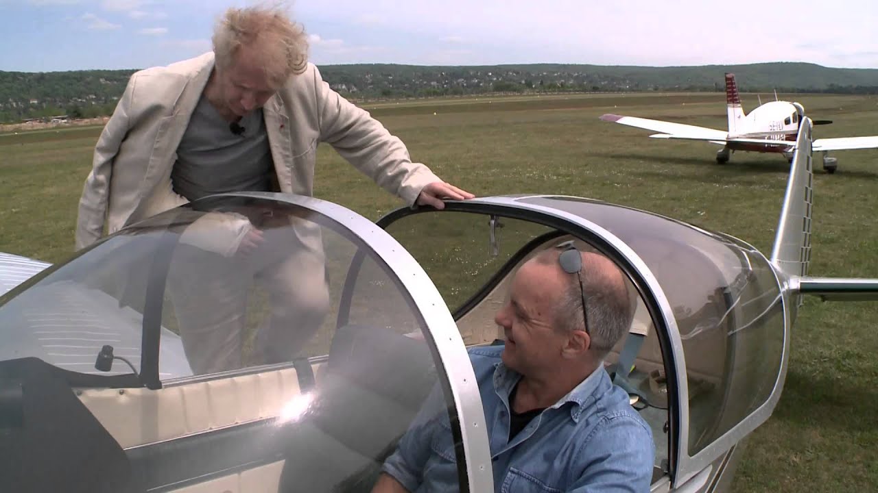 Transportez-moi S2E10 - CHRONIQUE G.FELDZER - AEROTHERAPIE