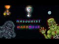 СЛОЖНЕЙШИЙ ИЗ МОДОВ | Фарго Мод Мазохист Режим (воин/melee) Хардмод