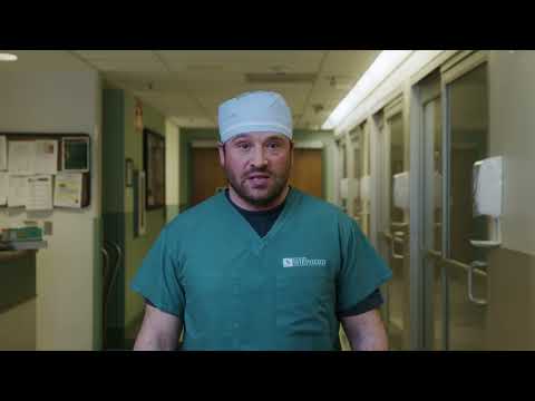 Darren Ernst, Chief Anesthesiologist - Good Shepherd Surgical Services