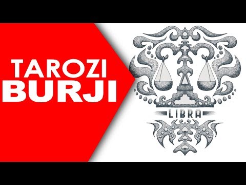 Video: Tarozi Burji Gullari Maskotlari