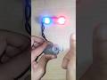 How I Powered Tow Fog Light With Dynamo Generator Motor• Dc motor