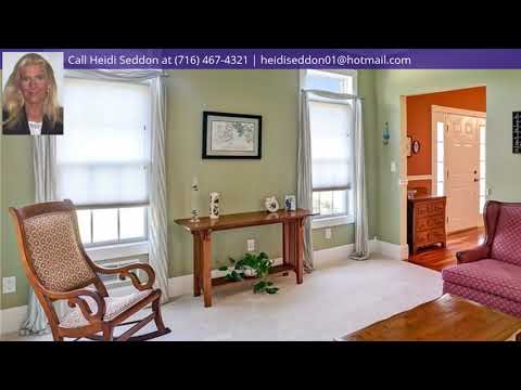 16 Marthas Vineyard Dr, Pomfret, NY home video tour