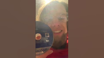 Ps2 demo disk ( playstation 2 official magazine)