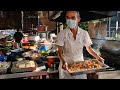 Hawker Food Preparation - Wong Fried Chicken & Mixed Rice