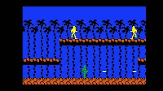Thunder Soldier (Intellivision, 2023)