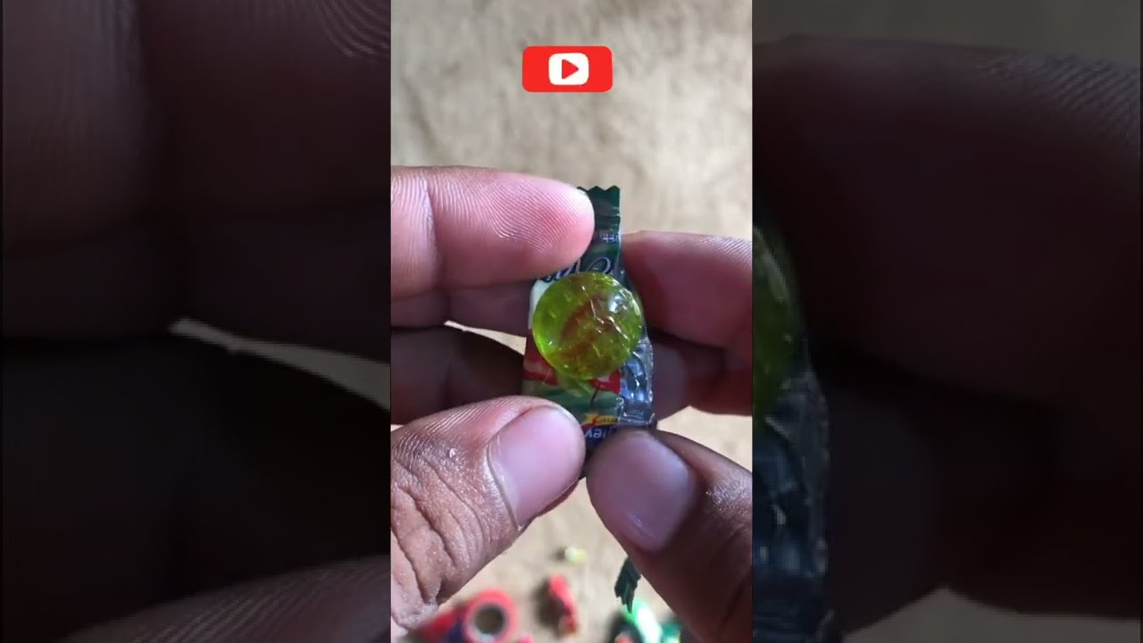 Red Apple VS Loonies Cola Which Is Your Favrt Candy Shorts Ytshorts Lotsofcandies