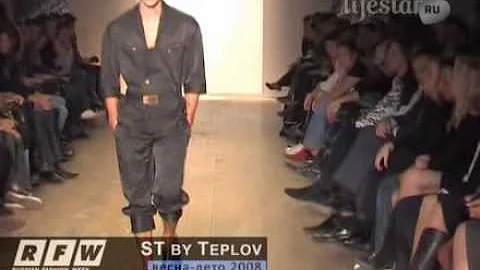 ST by TEPLOV. ss08