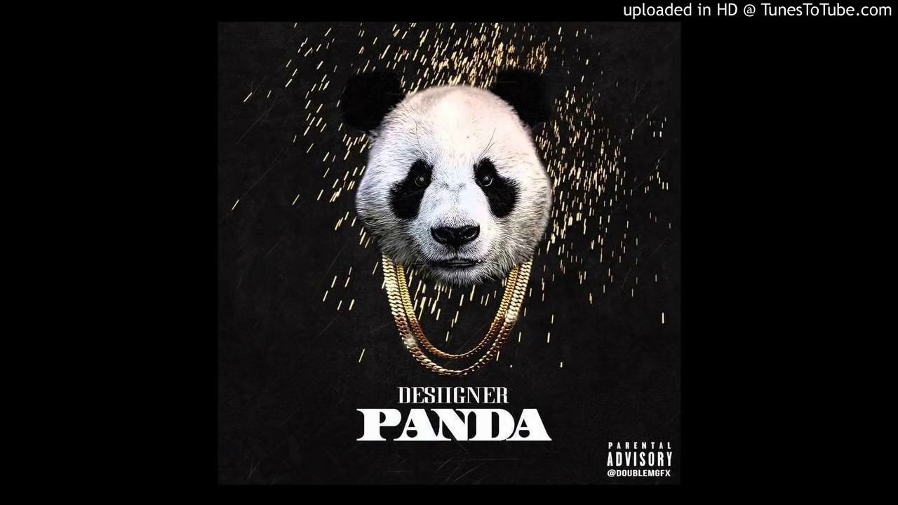 panda desiigner