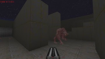 Final Doom CE (⊙☆⊙•¤°°☆⊙°) 😇😁😄😃😉🌟