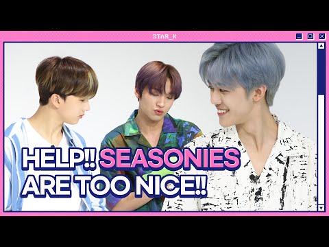 [<strong>NCT</strong> DREAM - <strong>EP</strong>. 4] <strong>NCT</strong> DREAM attacked with compliments!!(칭찬 감옥에 갇혀버린 드림이들!)