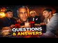 THE TRUTH BEHIND THE EPSTEIN FILES 😱 | NEON &amp; RYAN GARCIA
