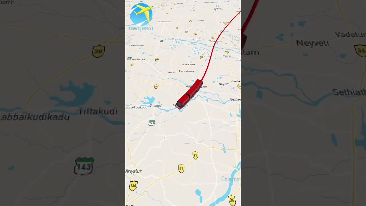 Chennai to tirunelveli nellai sf express train no 12631 