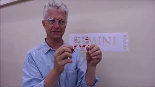 Gemini Stencil Guide