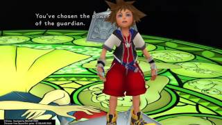 Kingdom Hearts Final Mix - PS4 First Gameplay