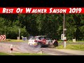 Best of william wagner  kevin millet saison 2019 by gt rallye full