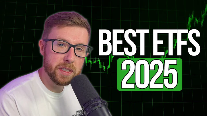 The Best ETFs for Investors in 2025 (UK Friendly Guide)