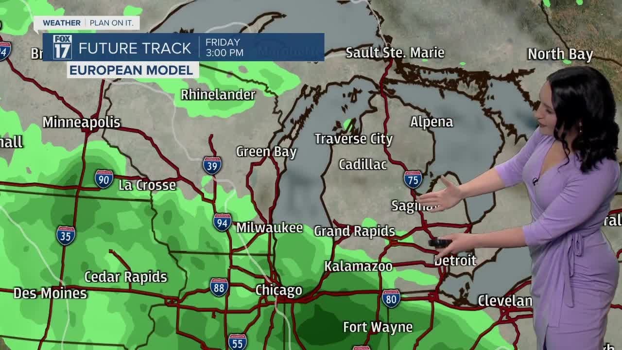 Monday Evening Forecast - May 8th, 2023 - YouTube