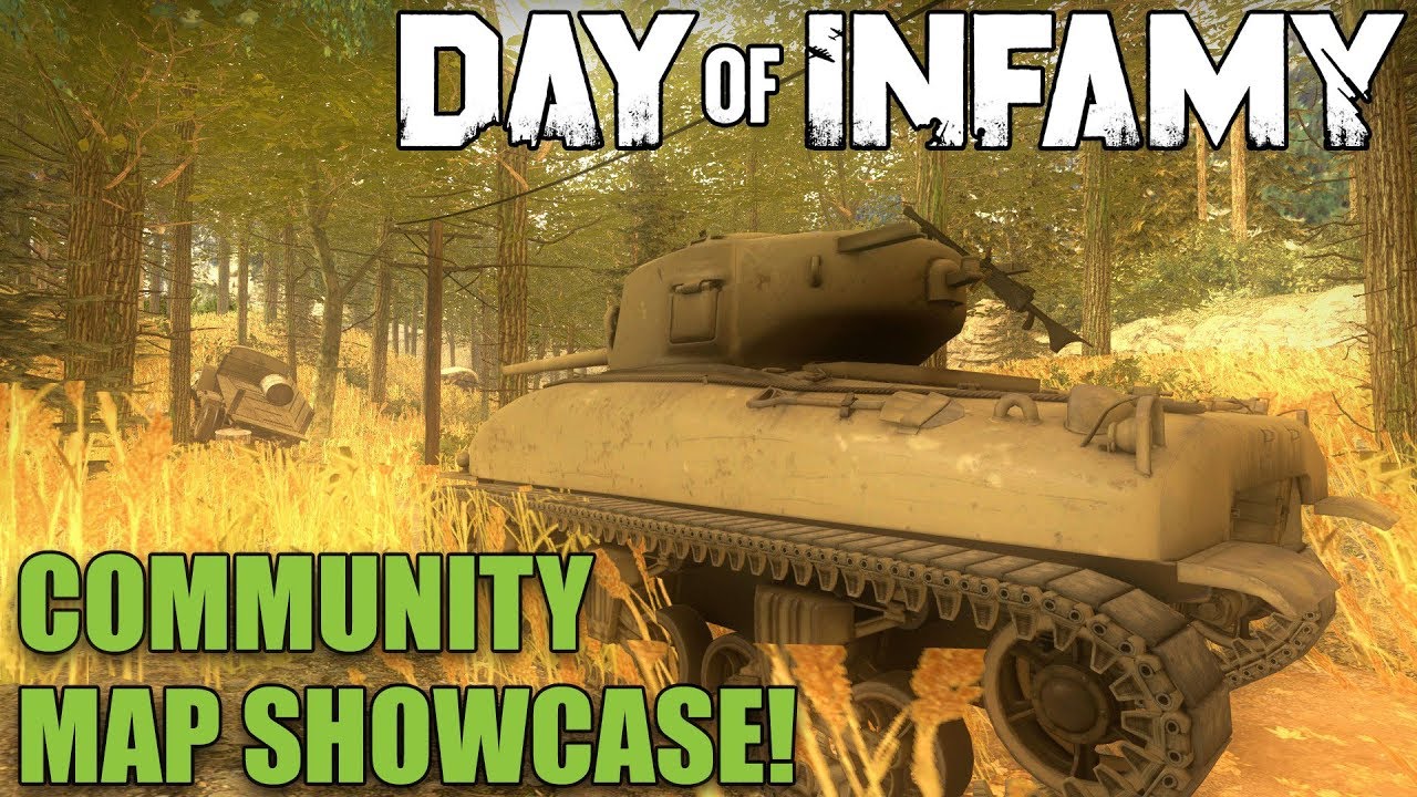 Day Of Infamy Charts