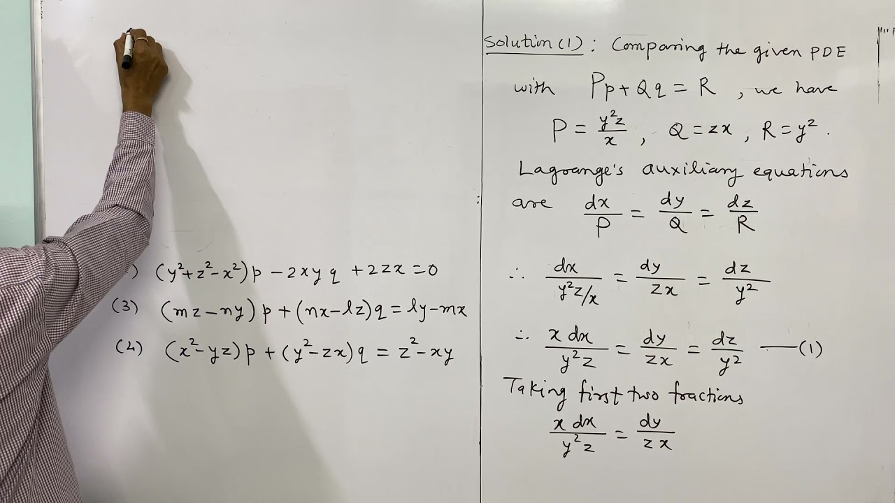 Ganzha (著) Numerical Solutions for P.D.E Ganzha (著) Numerical Solutions for P.D.E Numerical Solution