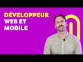 Comment devenir dveloppeur web en 2024 