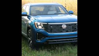 2024 Volkswagen Atlas Cross Sport review; The Invisible Trillion $$ Problem; Southwest Airlines I...