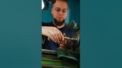 Crafting tools - Felipe Pikullik