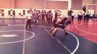 Ant On The Mat 2019 Gths An Wrestler Anthony Correra