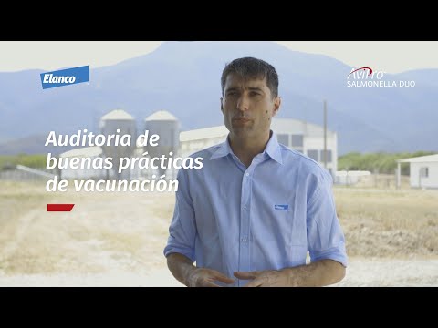 Proyecto integral Kutulas Elanco